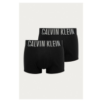 Boxerky Calvin Klein Underwear (2-pack) 000NB2602A