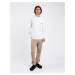 Carhartt WIP L/S Pocket T-Shirt White