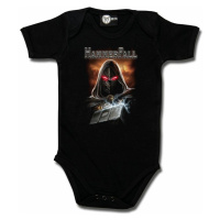 Dětské body dětské Hammerfall - - METAL-KIDS - 582-30-8-999