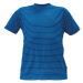 Cerva Noyo Esd Unisex pracovní ochranné tričko 03040124 royal modrá