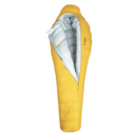 Péřový spacák Patizon G1100 L (186-200 cm) Barva: žlutá