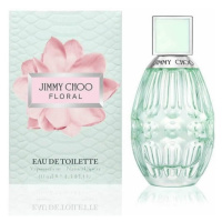 Jimmy Choo Floral - EDT 40 ml