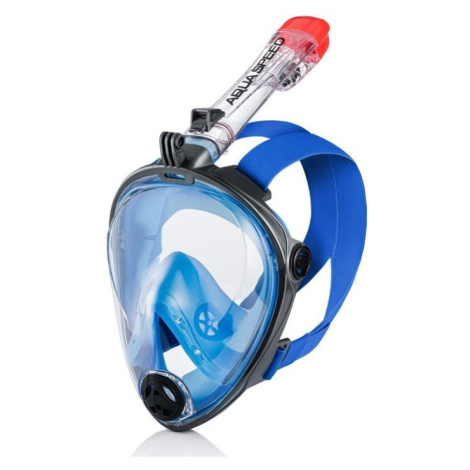 Potápěčská maska 2.0 model 17529590 - AQUA SPEED