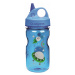 Láhev Nalgene Grip´n Gulp 350 ml blue/space