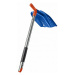 Lopata Ortovox Shovel Pro Alu III safety blue