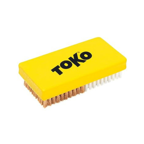 Toko Base Brush Nylon/Copper