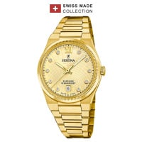 Festina Swiss Made 20058/2