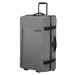 Samsonite ROADER Cestovní taška na kolečkách 79cm Šedá Drifter grey 112L