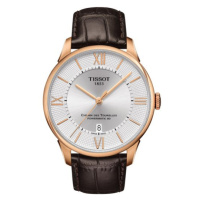 Tissot Chemin des Tourelles Automatic T099.407.36.038.00