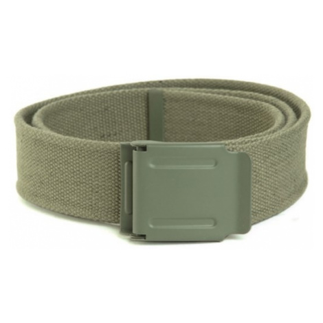 Opasek kalhotový SAFETY 40 mm olivový Sturm MilTec