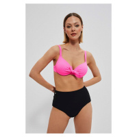 Dámské bikinové kalhotky Moodo High waist