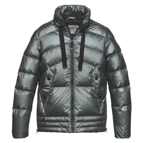 Dolomite Dámská zimní bunda Jacket Corvara Metallic