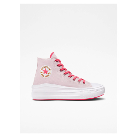 Dámské tenisky Converse Pink