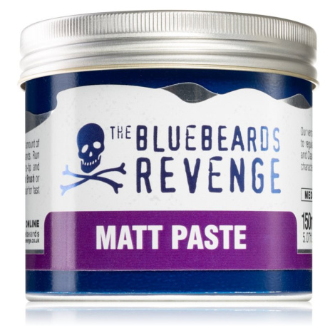 The Bluebeards Revenge Matt Paste pasta na vlasy 150 ml