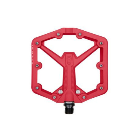 CRANKBROTHERS Stamp 1 Large Red Gen