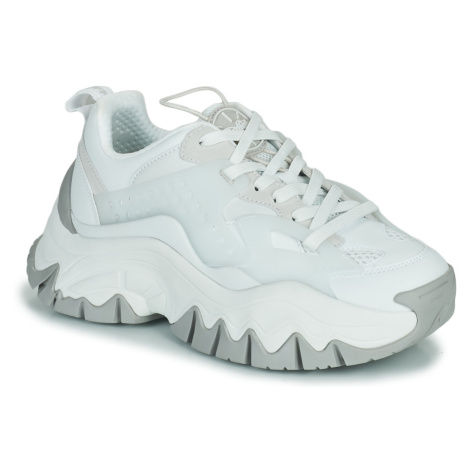 Buffalo TRAIL ONE Bílá