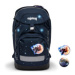 Školní batoh Ergobag prime - Galaxy modrý 2023