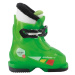 Elan Dětské lyžařské boty EZYY XS Zelená Dětské 2021/2022