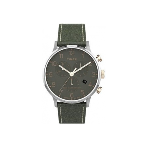 Pánské hodinky Timex TW2T71400