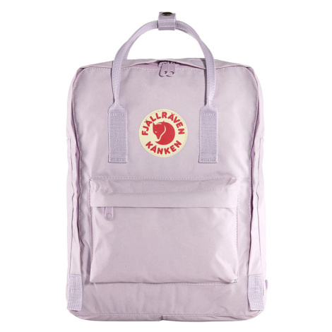 Fjällräven Kånken Pastel Lavender Unisex - Batohy a tašky Fjällräven - Fialová - F23510-457-One-