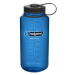 Nalgene Wide Mouth 1000 ml blue sustain