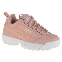 Fila Disruptor Low Wmn Růžová