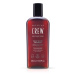 American Crew Denní šampon pro šedivé vlasy (Daily Silver Shampoo) 250 ml