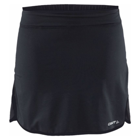 Dámská cyklistická sukně CRAFT Free černá