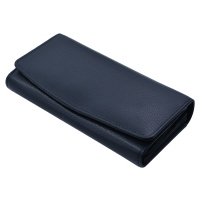 Dámská peněženka Černá, 19 x 4 x 11 (XSB00-DB911-09KUZ)