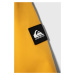Dětská lyžařská bunda Quiksilver MISSION SOLID SNJT žlutá barva