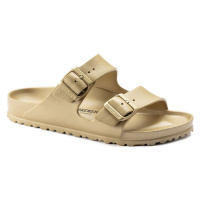 Birkenstock Arizona EVA Glamour Gold Regular Fit