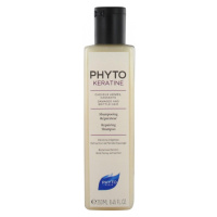 Phyto Keratine obnovující šampon s keratinem pro poškozené a křehké vlasy 250 ml