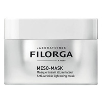 Filorga Maska proti vráskám a pro rozjasnění pleti Meso Mask (Smoothing Radiance Mask) 50 ml