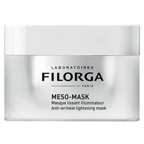 Filorga Maska proti vráskám a pro rozjasnění pleti Meso Mask (Smoothing Radiance Mask) 50 ml