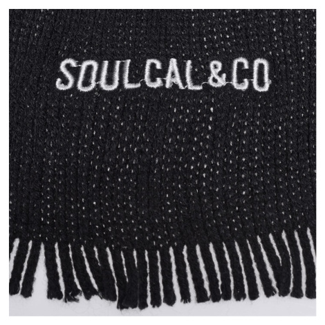 SoulCal Scarf Mens