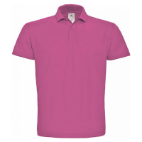 B&C Základní unisex piké polokošile BC 180 g/m