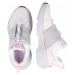 Nike Sportswear Tenisky 'Crater Impact' šedá / šeříková / světle fialová / bílá