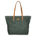 Enrico Benetti Marbella Raffia 61000 Green