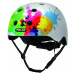 Melon Urban Active Coloursplash Cyklistická helma
