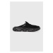 Pantofle Salomon REELAX SLIDE 6.0 dámské, černá barva, L47112400