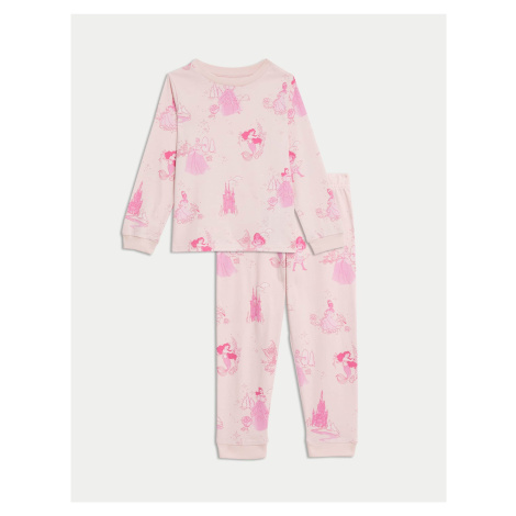 Pyžamo Disney Princess™ Marks & Spencer