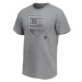 Los Angeles Kings pánské tričko 2 Core Graphic