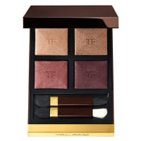 TOM FORD - Runway Eye Color Quad Oční stíny 10 g Hnědá female