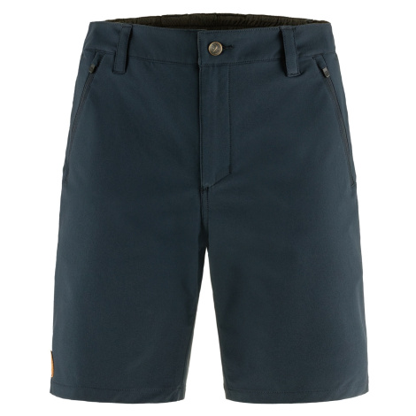 Pánské kraťasy Fjällräven Abisko Trail Stretch Shorts M