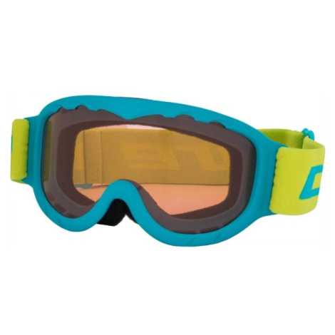 Arcore JUNO Juniorské lyžařské brýle, modrá, velikost