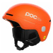 POC POCito Obex MIPS Fluorescent Orange Lyžařská helma