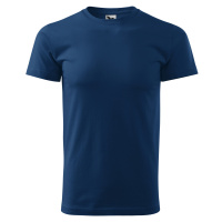 Malfini Basic Unisex triko 129 půlnoční modrá