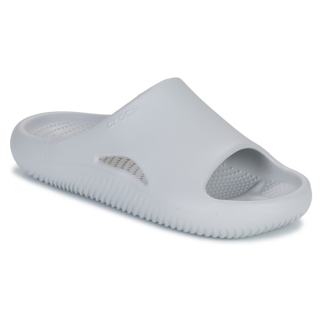 Crocs Mellow Recovery Slide Šedá