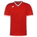 Dětské fotbalové tričko Tores Jr 00507-212 Červená - Zina