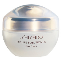 Shiseido - FUTURE SOLUTION LX Future Solution LX Day Cream Denní krémy 50 ml female